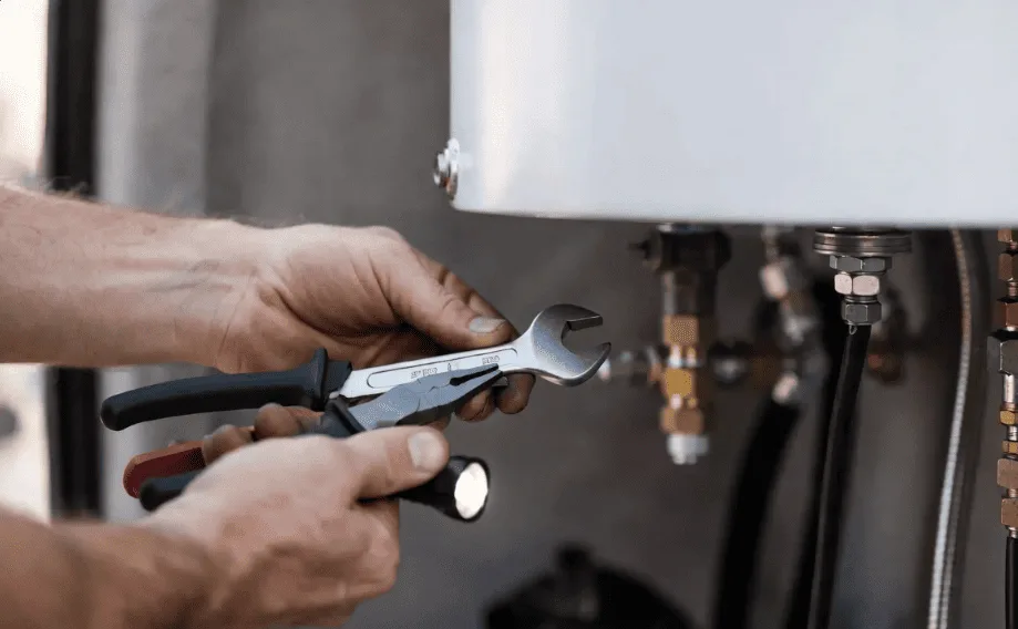 Why choose Water Heater Repair in Post Mills, VT